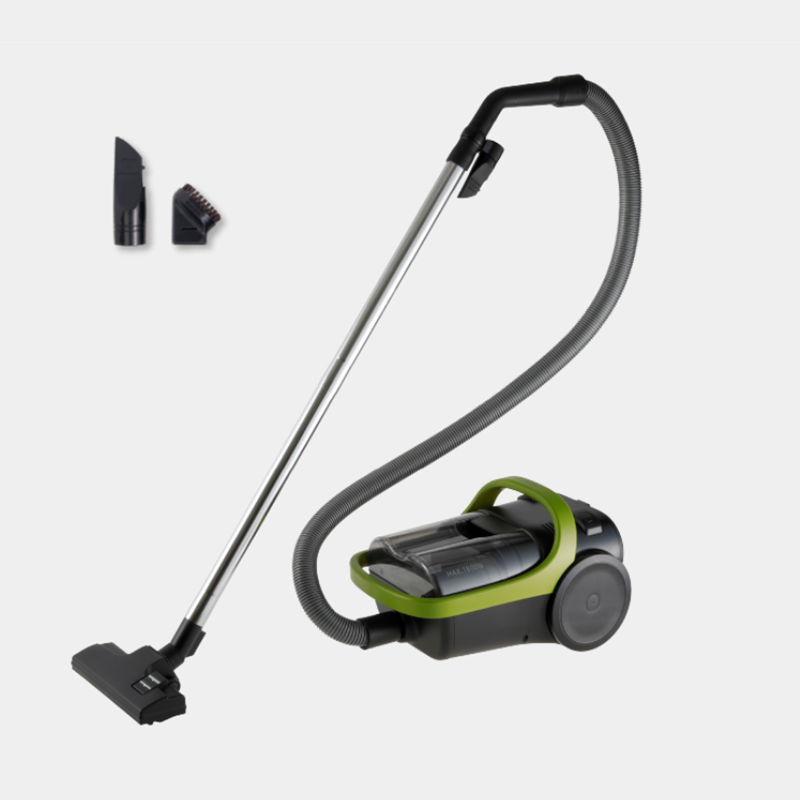 Panasonic MC-CL603 Bagless Canister Vacuum Cleaner | 1800 Watt