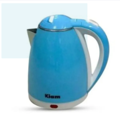Picture of KIAM ELECTRIC KETTLE 109 (1.8 ltr)