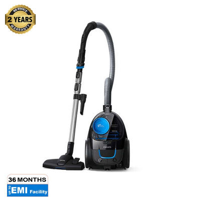 Picture of Philips Bagless Vacuum Cleaner PowerPro Compact (FC9350/01)