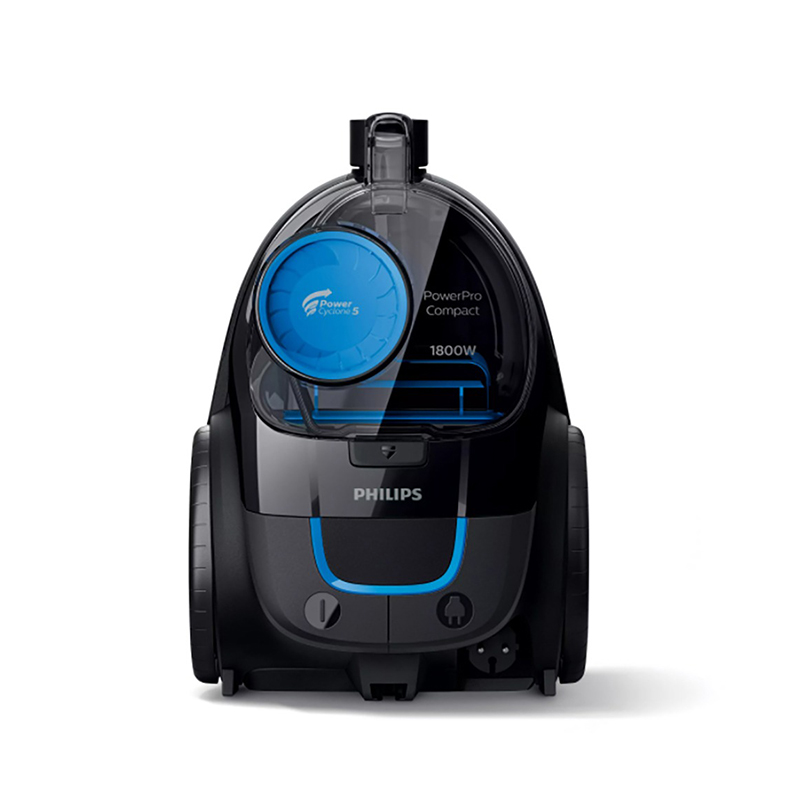 Picture of Philips Bagless Vacuum Cleaner PowerPro Compact (FC9350/01)