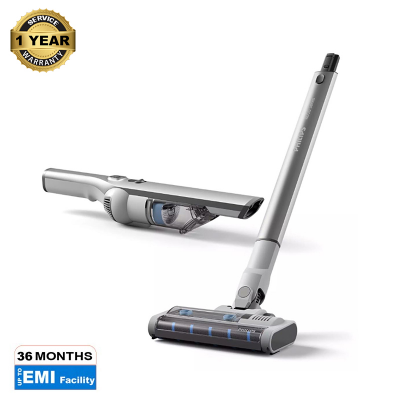 Picture of Philips Cordless Stick Vacuum Cleaner 4000 Series (XC4201/01) 