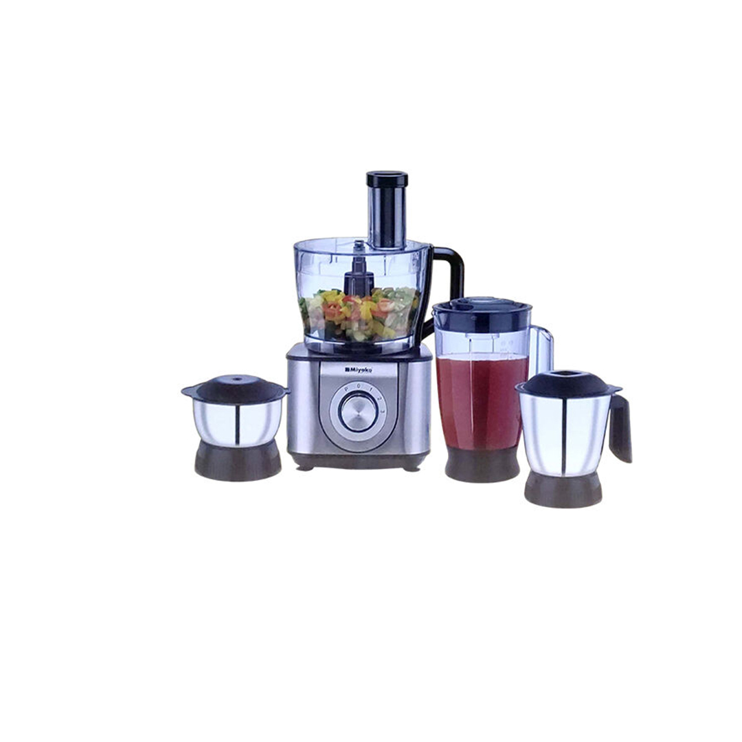 Picture of Miyako 1500W Food Processor (MFP-401)