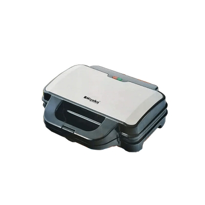 Picture of Miyako 1000 WATTS Sandwich Maker (SW-297)