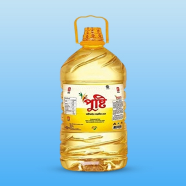 Picture for category Oil