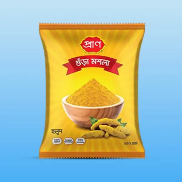 Picture for category Spice & Ready Mix