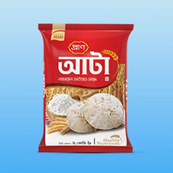 Picture for category Flour