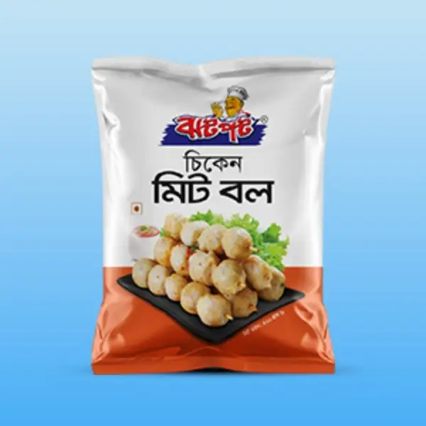 Picture for category Frozen Snacks