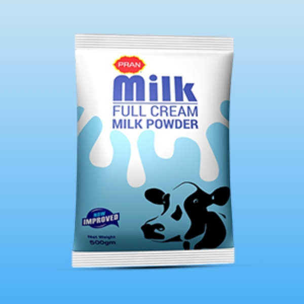 Picture for category Milk