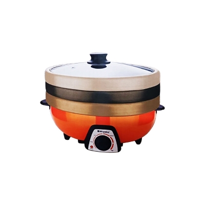 Picture of Miyako 5.5L Multi Cooker (MC-550T)