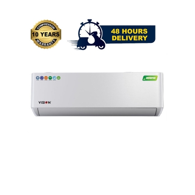 Picture of Vision 2 Ton Split Type Inverter AC  - VSN-24K-INV32 Eco
