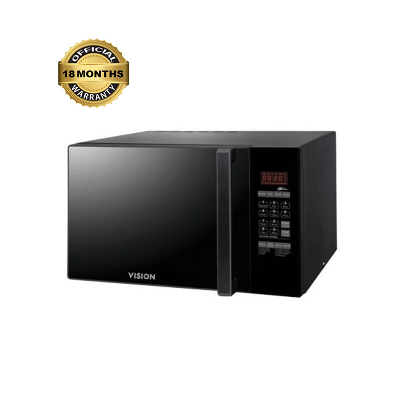 Picture of VISION RAC Microwave Oven 30 Liter Rotisserie