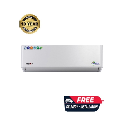 Picture of Vision 1.5 Ton BPHCI Wi-Fi Inverter AC 3D Pro