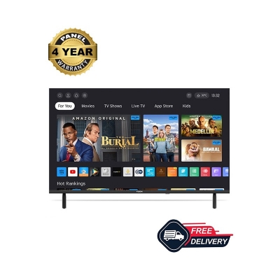 Picture of VISION 32” CS24 Coolita Smart LED TV