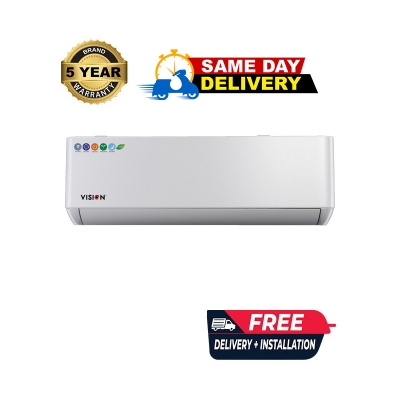 Picture of VISION 2 Ton Split Type AC Non Inverter CEC (3D Elite)