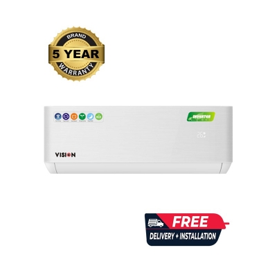 Picture of Vision AC 2 Ton CPCI Split Type Inverter AC (3D Pro) 