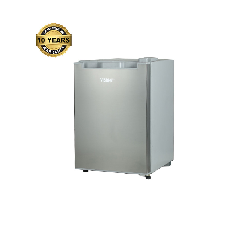 Picture of VISION Mini Refrigerator RE-101 Liter SS with V.Box