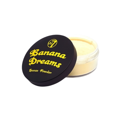 Picture of Banana Dream Loose Powder