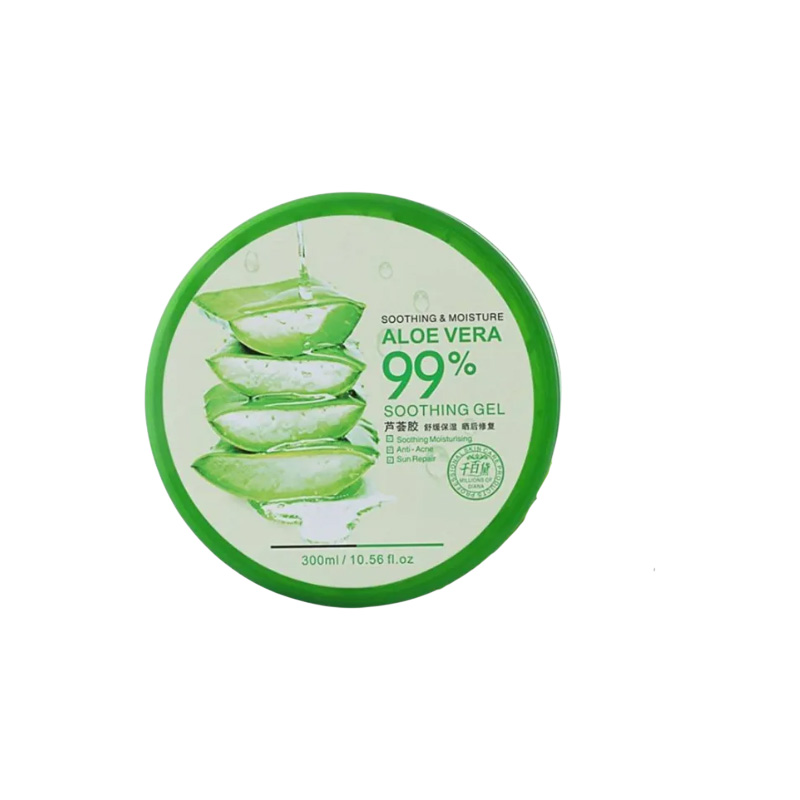 Picture of Aloe Vera 99% Moisture Soothing Gel 300g