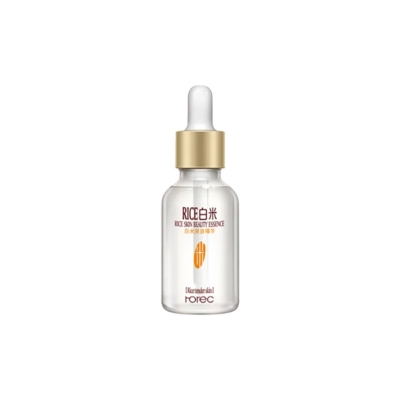 Picture of ROREC Rice vitamin c Serum Best For Pores & Moisturizing - 15ml