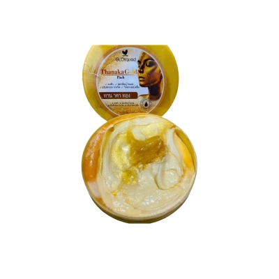 Picture of Thanaka gold Face pack special