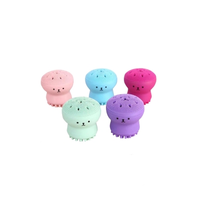 Picture of Silicon Facial Cleaning Brush - Limpado Facial