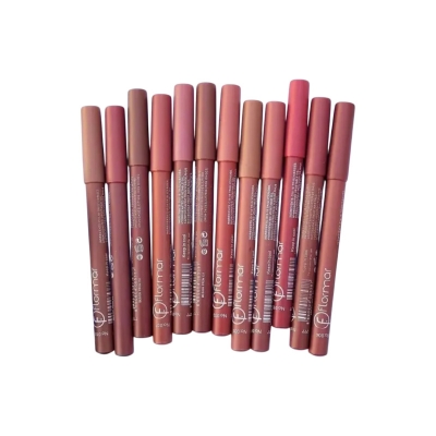 Picture of Flonner Lipstick Set 12 Pisce