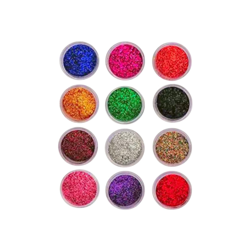 Picture of 12 Color  Mua  Eyeshadow