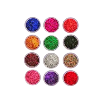 Picture of 12 Color  Mua  Eyeshadow