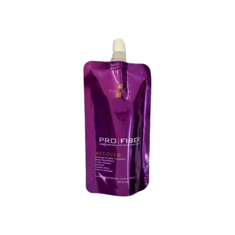 Picture of Pro-Fiber Damaged Hair Recovering Hair Mask,120ml 