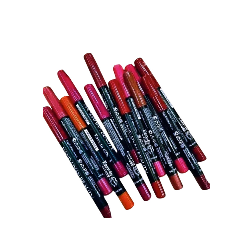 Picture of Handaiyan Beauty 12 Piece Pencil Lipstick Set