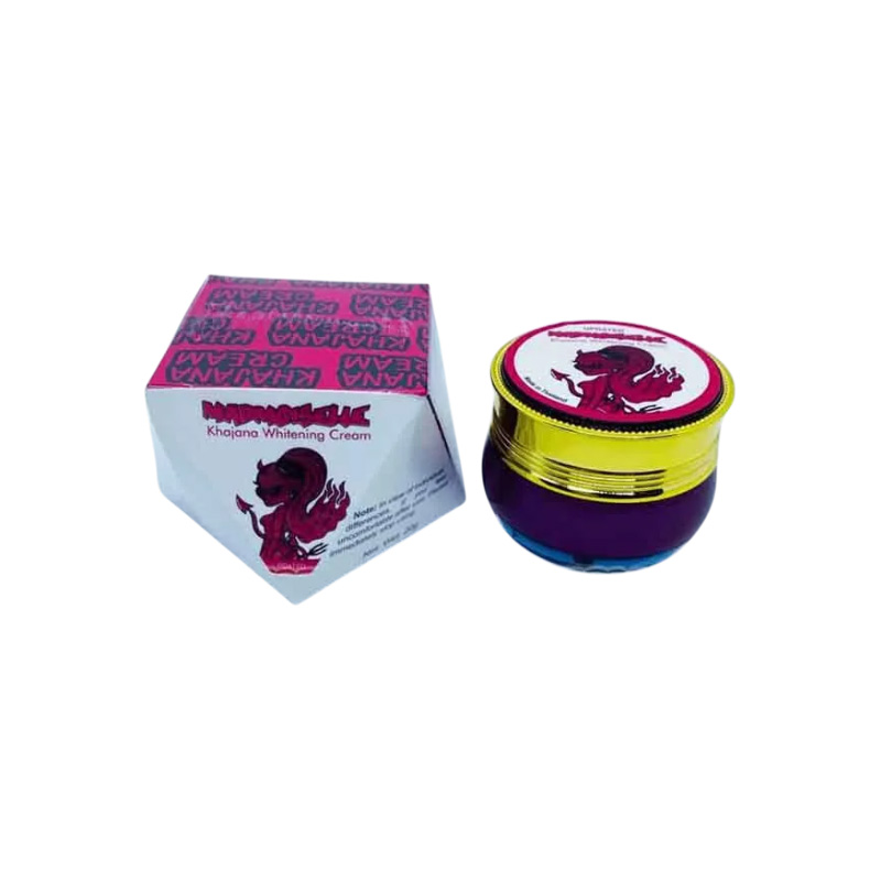 Picture of Khajana Night Cream 20gm