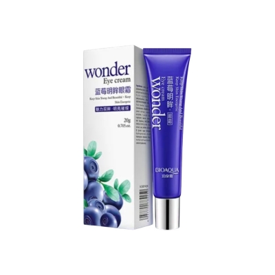 Picture of Bioaqua Wonder Eye Cream 20 gm