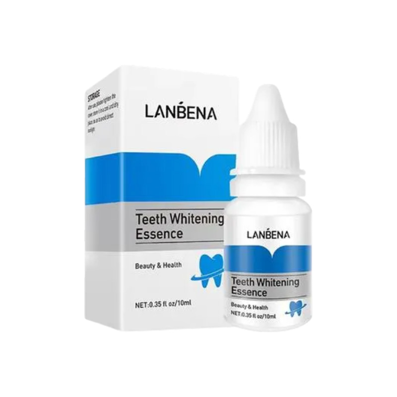 Picture of Lanbena Teeth Whitening Essence-0.35 floz 10ml