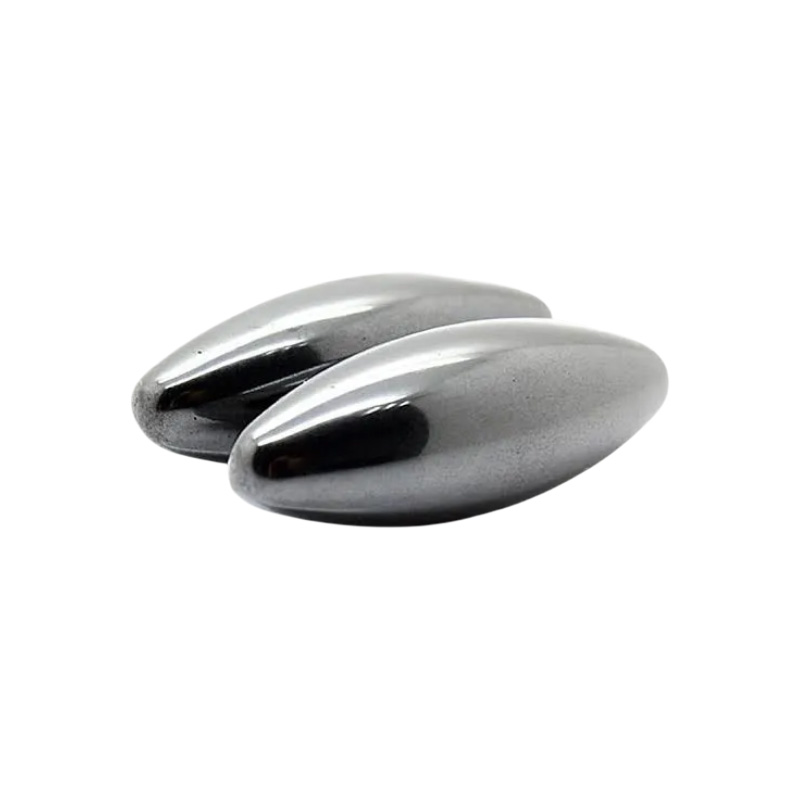Picture of Singing Magnets, Rattlesnake Egg - 2 Piece