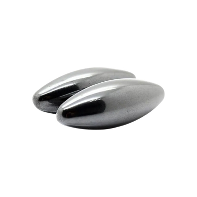 Picture of Singing Magnets, Rattlesnake Egg - 2 Piece