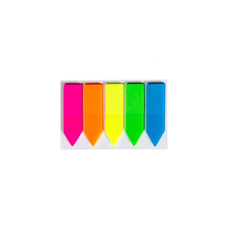 Picture of Sticky Notes arrow 100—120 sheet 