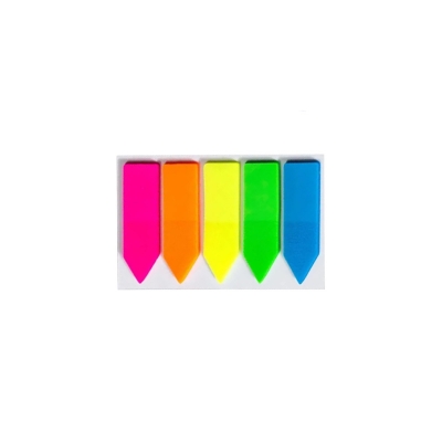 Picture of Sticky Notes arrow 100—120 sheet 