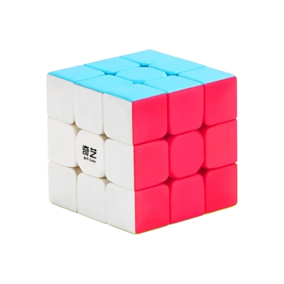 Picture of High Speed Magic Rubik Cube Puzzle 3X3