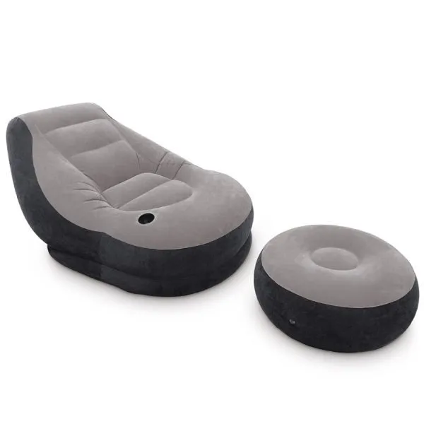 Picture of Intex Inflatable Back Sofa Free Air Pump