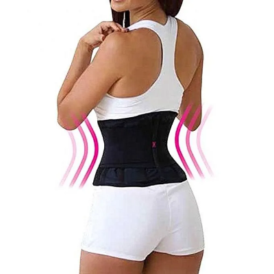Picture of Miss Belt Body Shaper For An Instant Hourglass Shape