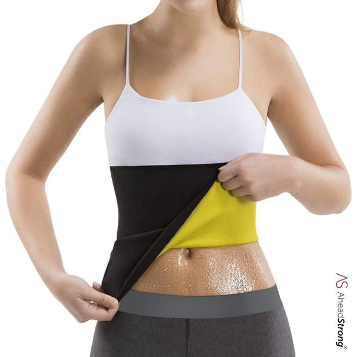 Picture of Indian Premium Sweat Slim Belt