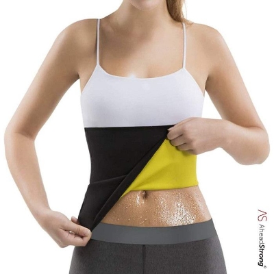 Picture of Indian Premium Sweat Slim Belt