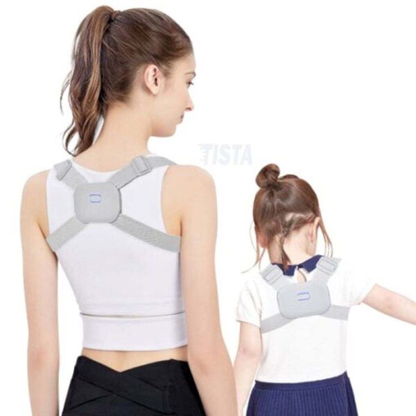 Picture of Electronic Smart Posture Corrector Belt