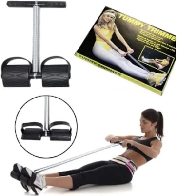Picture of Tummy Trimmer Full Body Exercise Workout