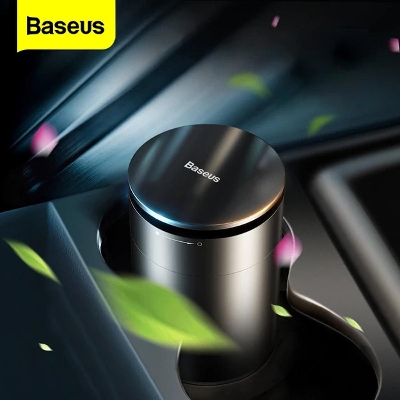 Picture of BASEUS Minimalist Car Cup Holder Air Freshener