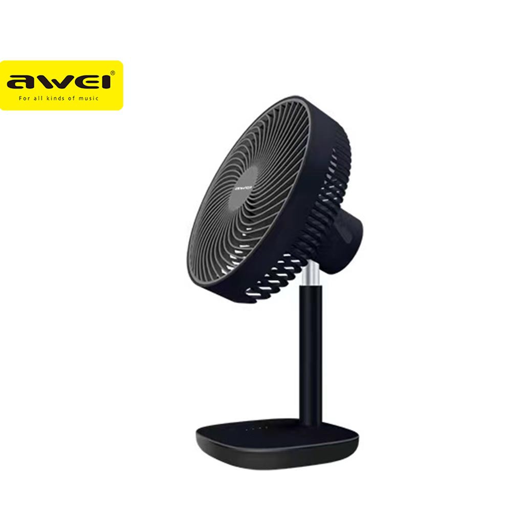 Picture of 𝗔𝘄𝗲𝗶 𝗙23 𝗗𝗲𝘀𝗸𝘁𝗼𝗽 𝗦𝘁𝗮𝗯𝗹𝗲 𝗖𝗼𝗼𝗹𝗶𝗻𝗴 𝗙𝗮𝗻