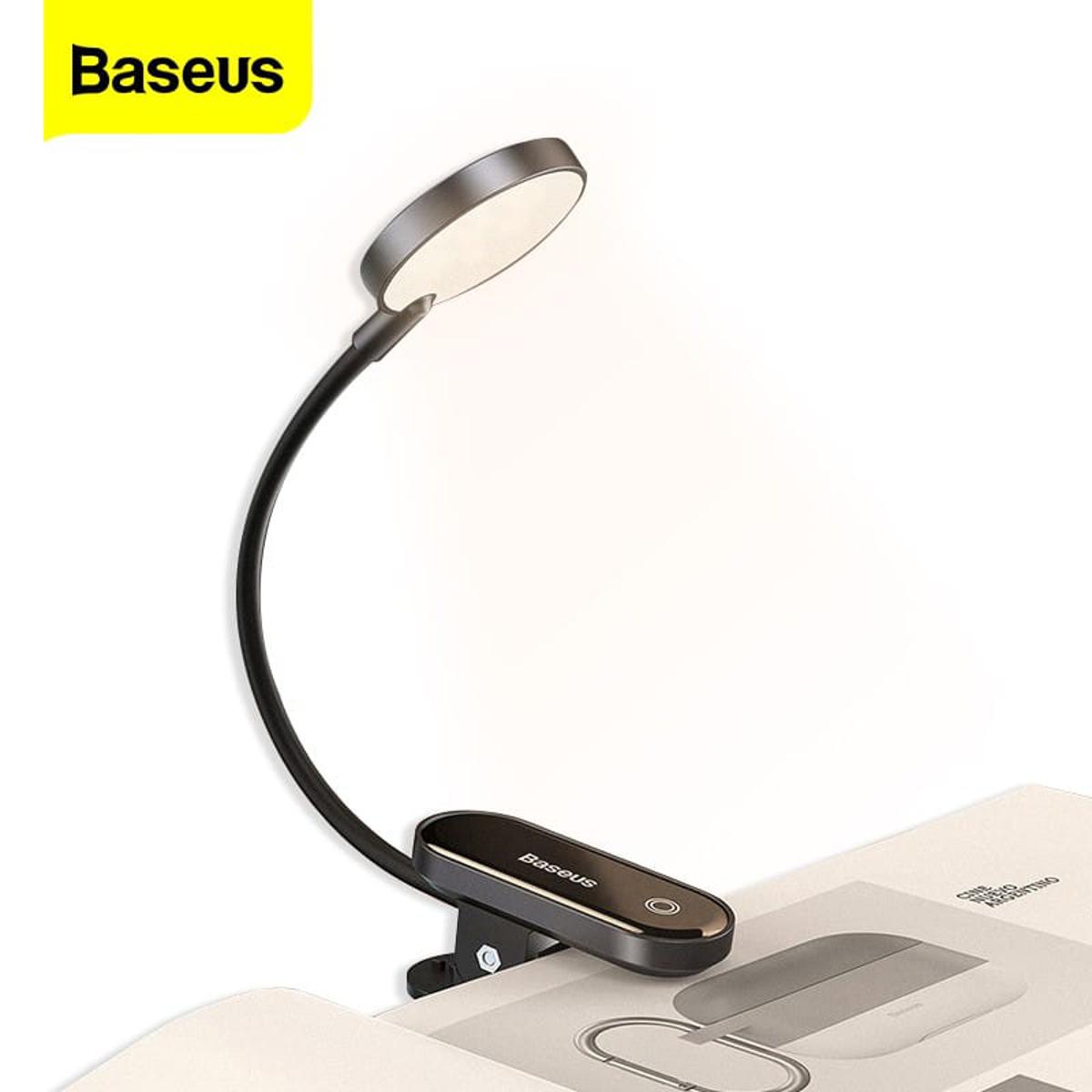 Picture of BASEUS Mini Clip Lamp Eye Protection Light