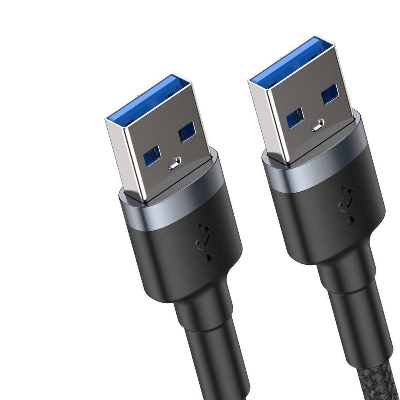Picture of Baseus Cafule USB 3.0 Male to USB 3.0 Male Cable