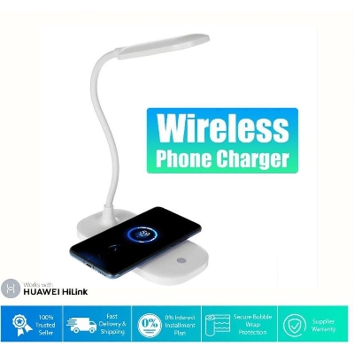 Picture of Huawei Wireless Charging Table Lamp