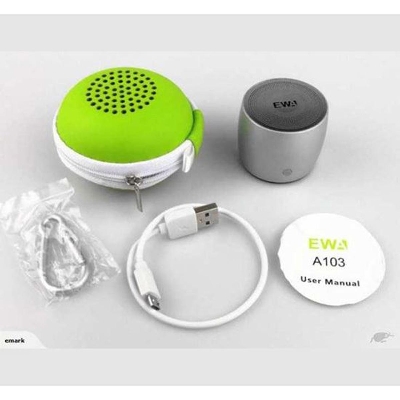 Picture of EWA A103 Bluetooth Speaker